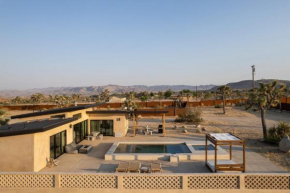 Sol e Cielo Casa Dua rare luxury oasis w pool